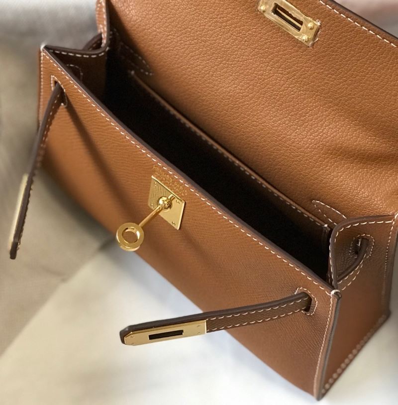 Hermes Kelly Bags